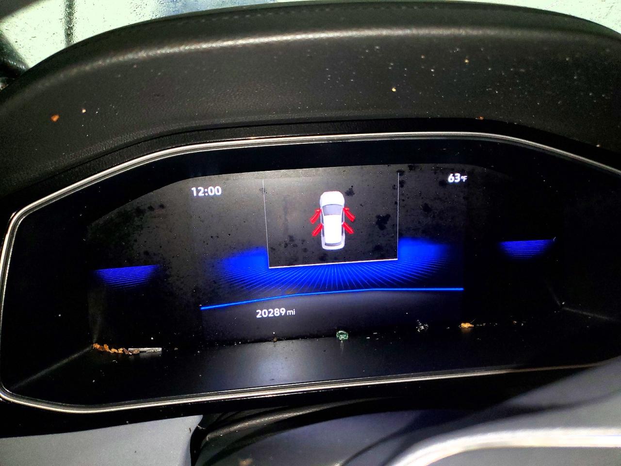 Volkswagen Jetta Se