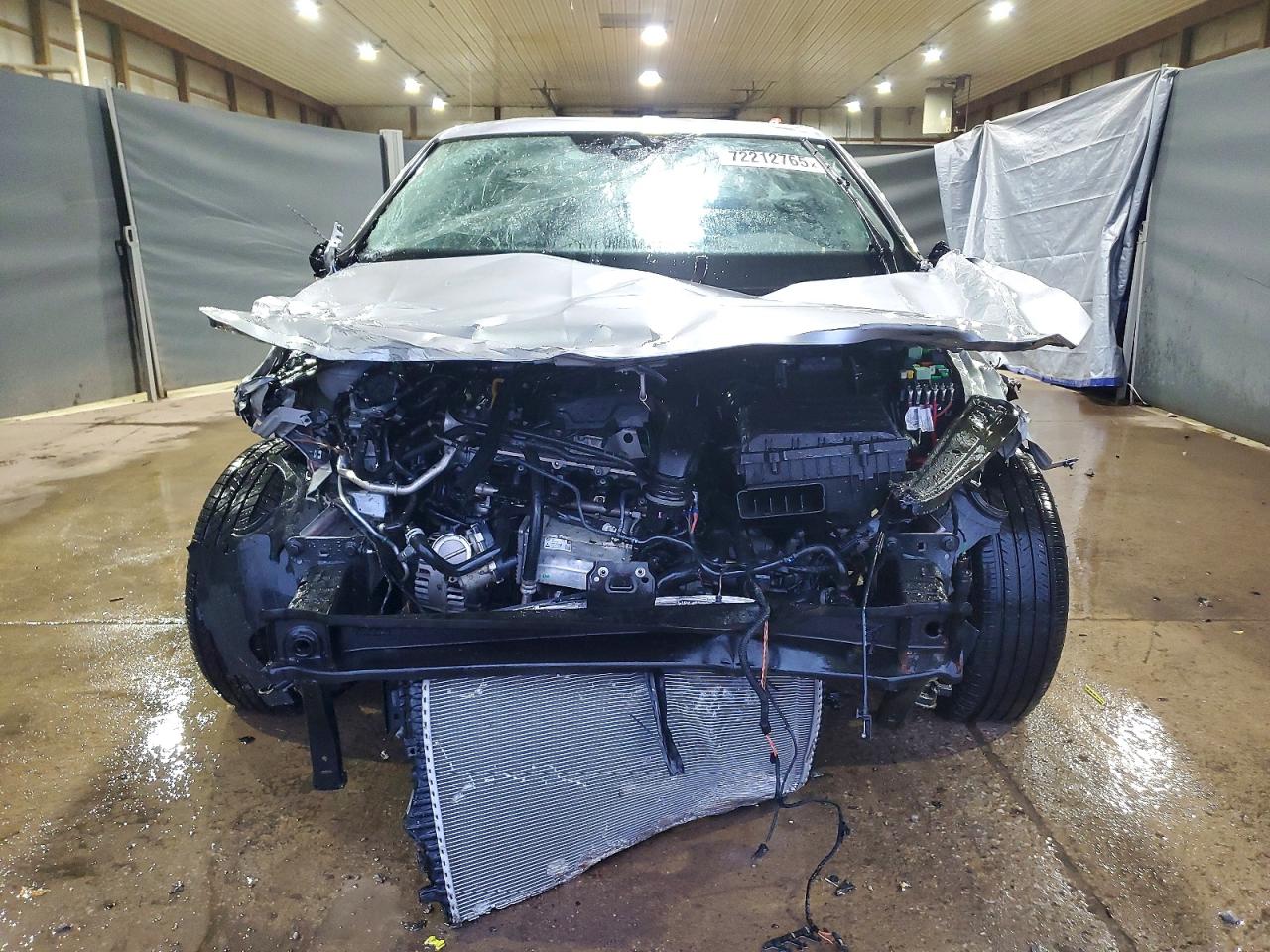Volkswagen Jetta Se