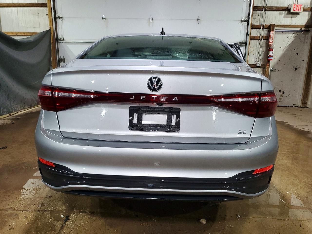 Volkswagen Jetta Se