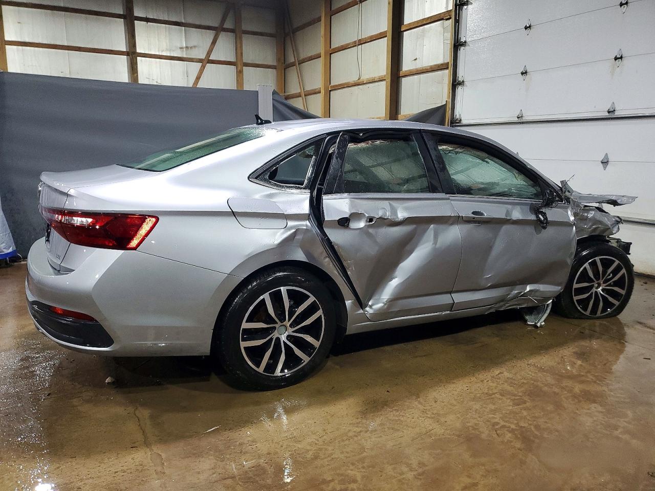 Volkswagen Jetta Se