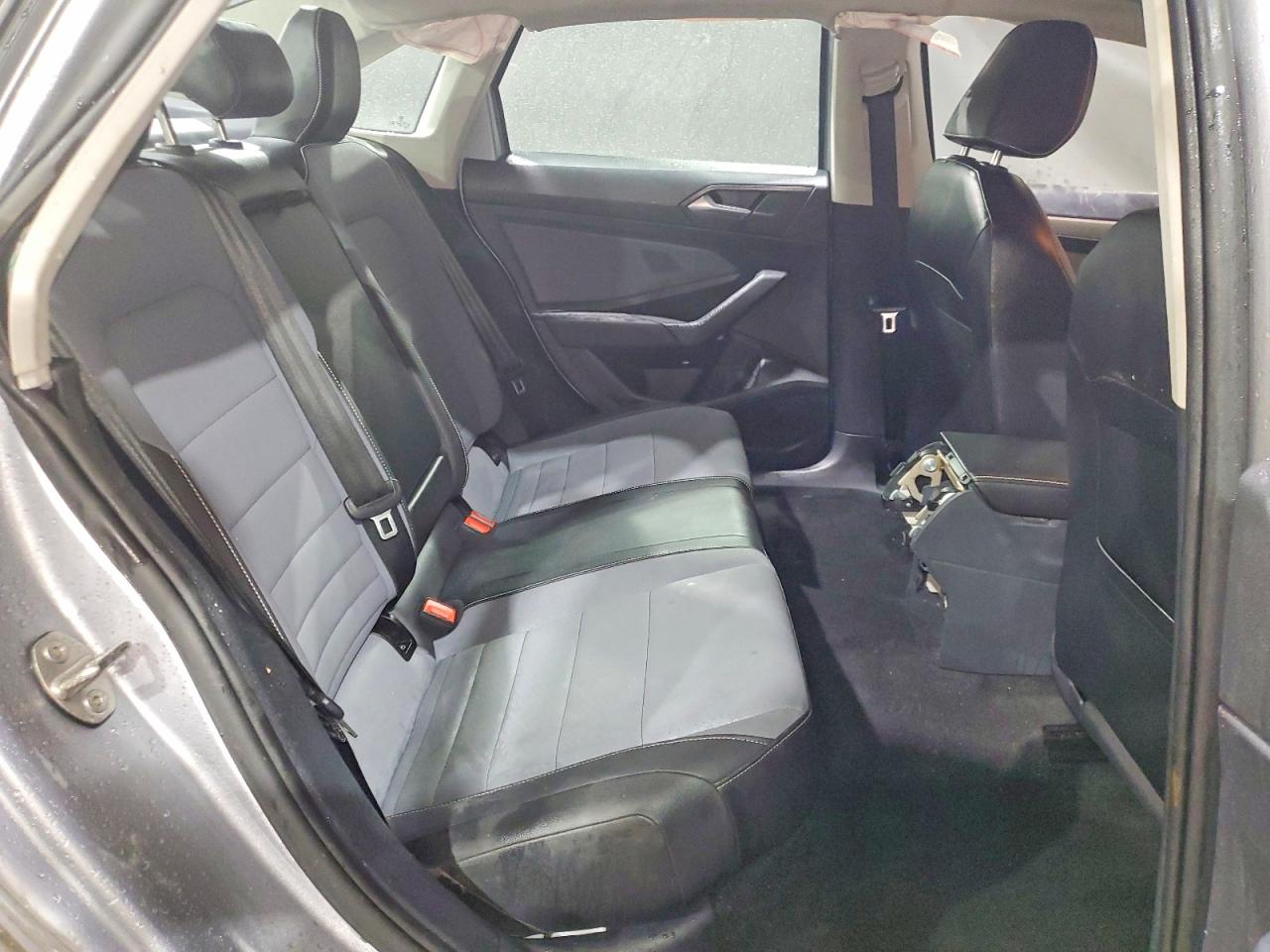 Volkswagen Jetta Se