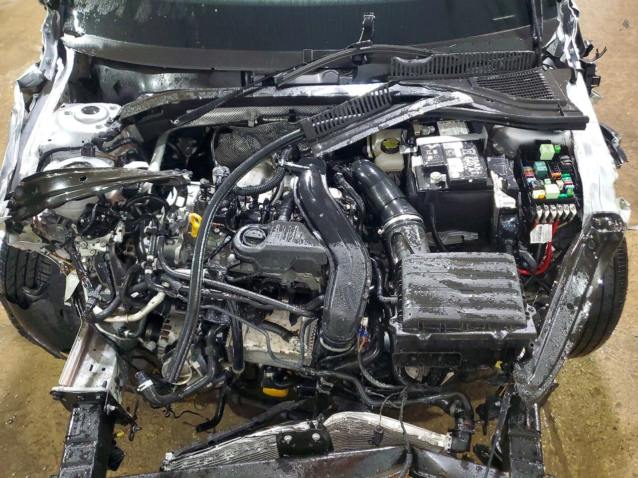 Volkswagen Jetta Se