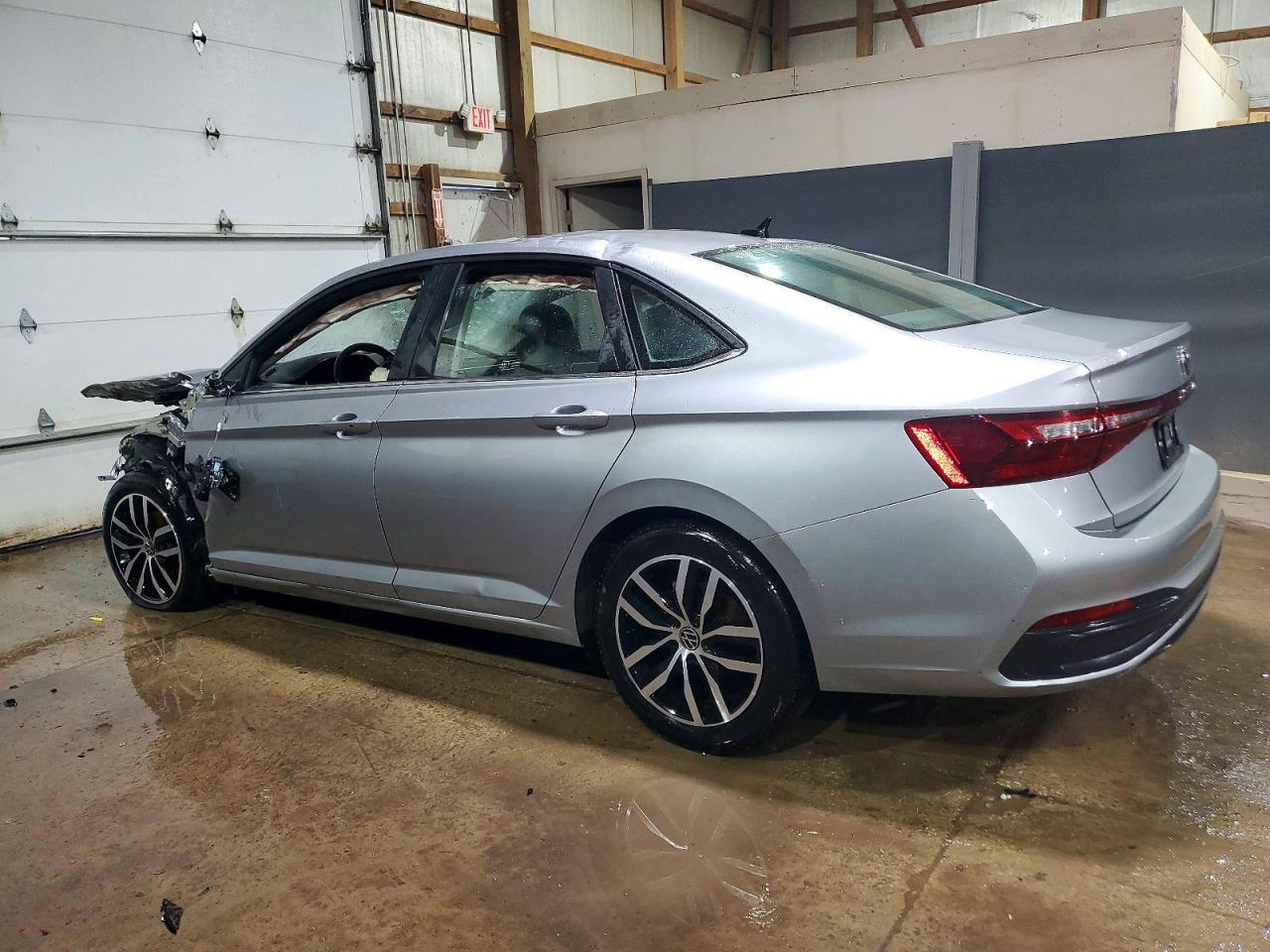 Volkswagen Jetta Se