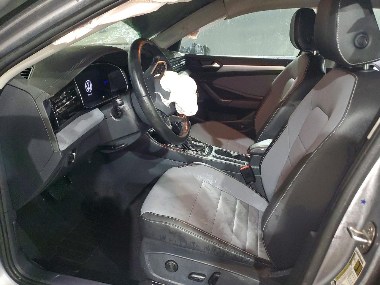 Volkswagen Jetta Se