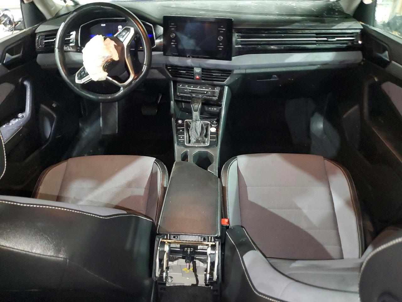 Volkswagen Jetta Se