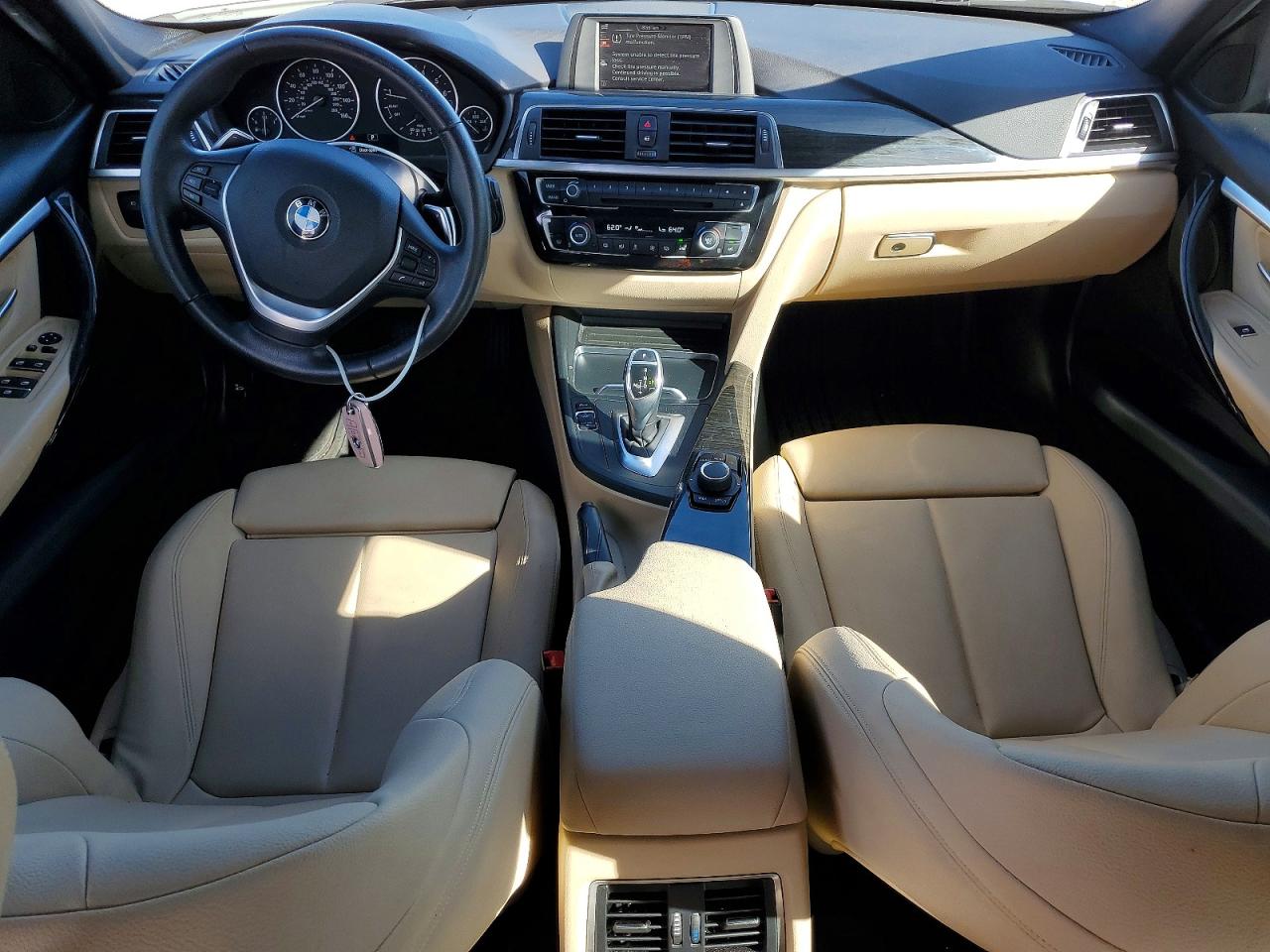 BMW 3 Series I