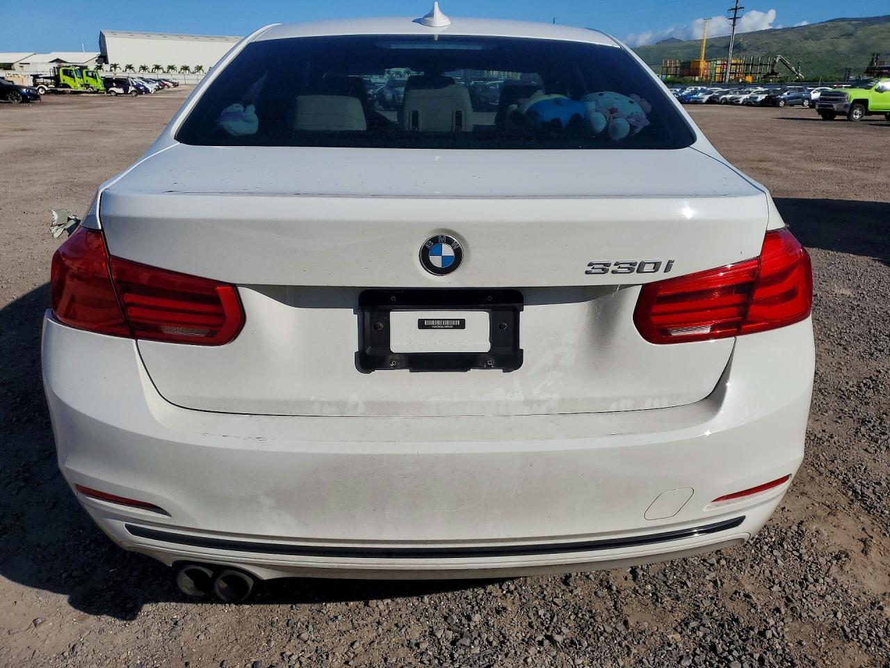 BMW 3 Series I
