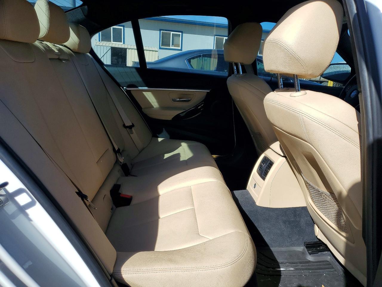 BMW 3 Series I