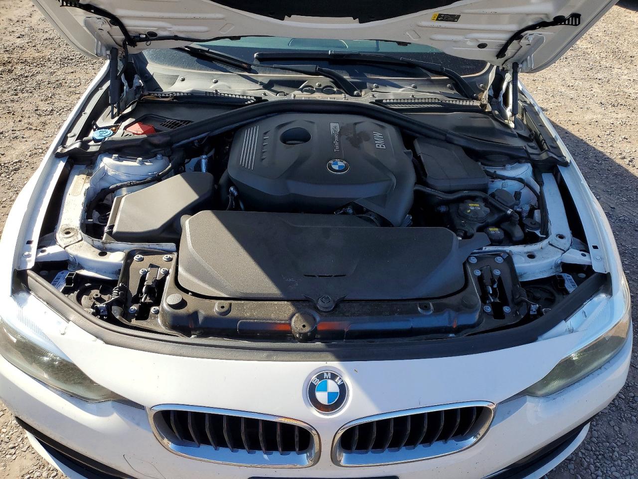 BMW 3 Series I