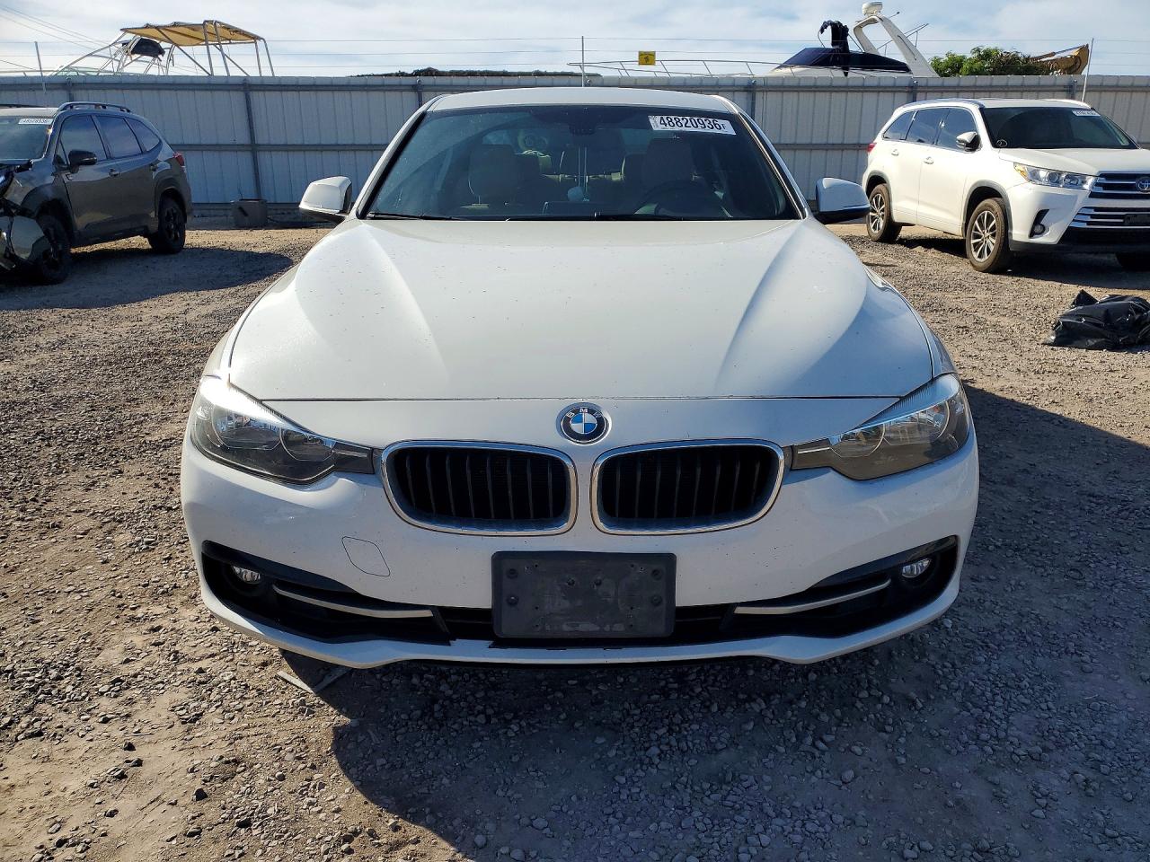 BMW 3 Series I