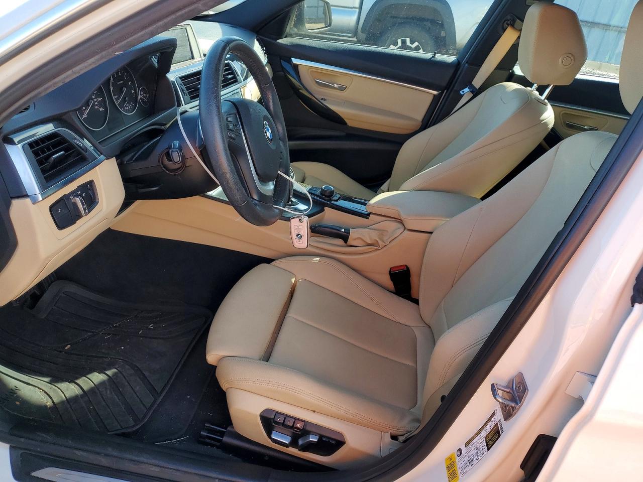 BMW 3 Series I
