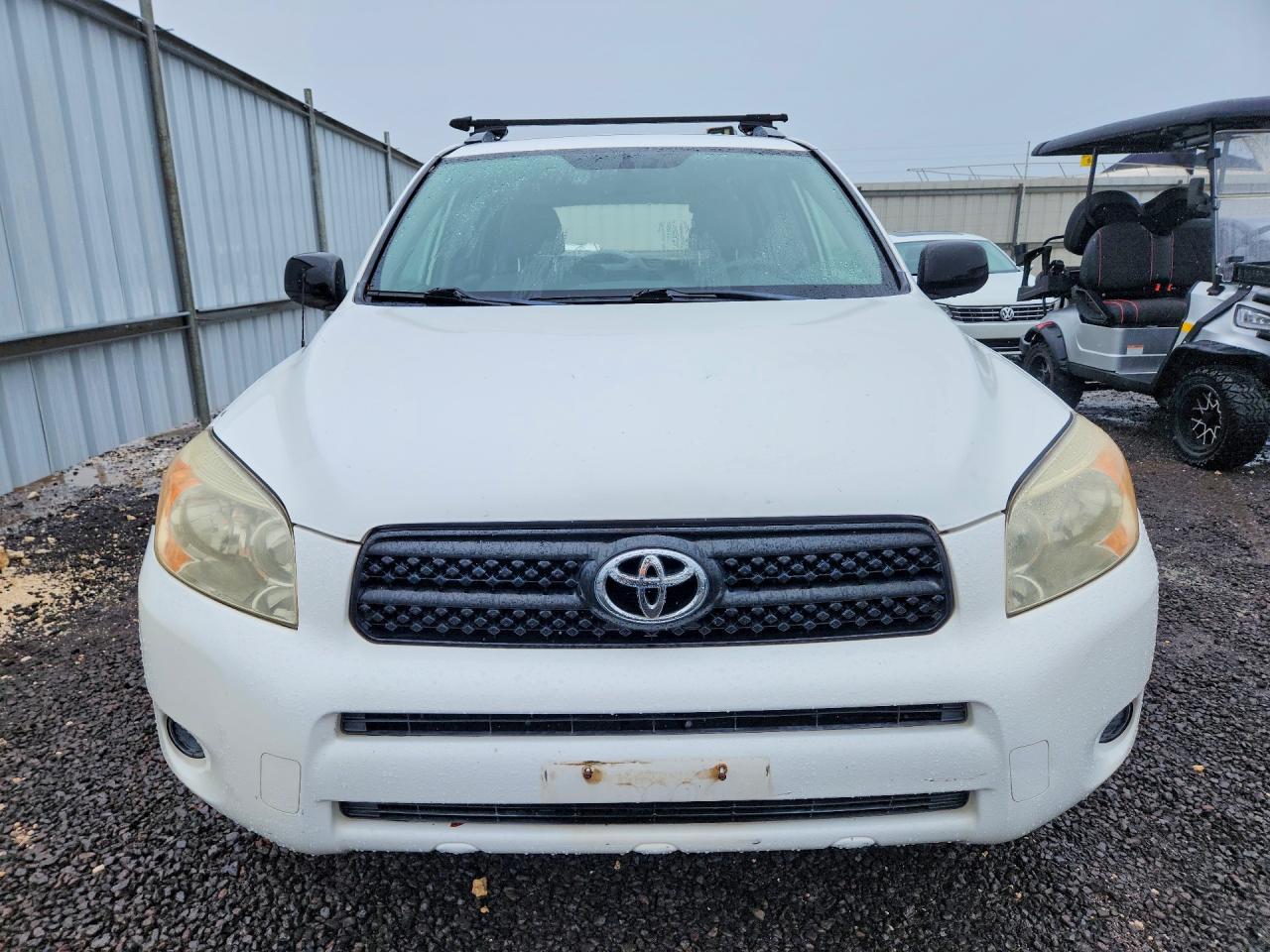 Toyota RAV4 Base