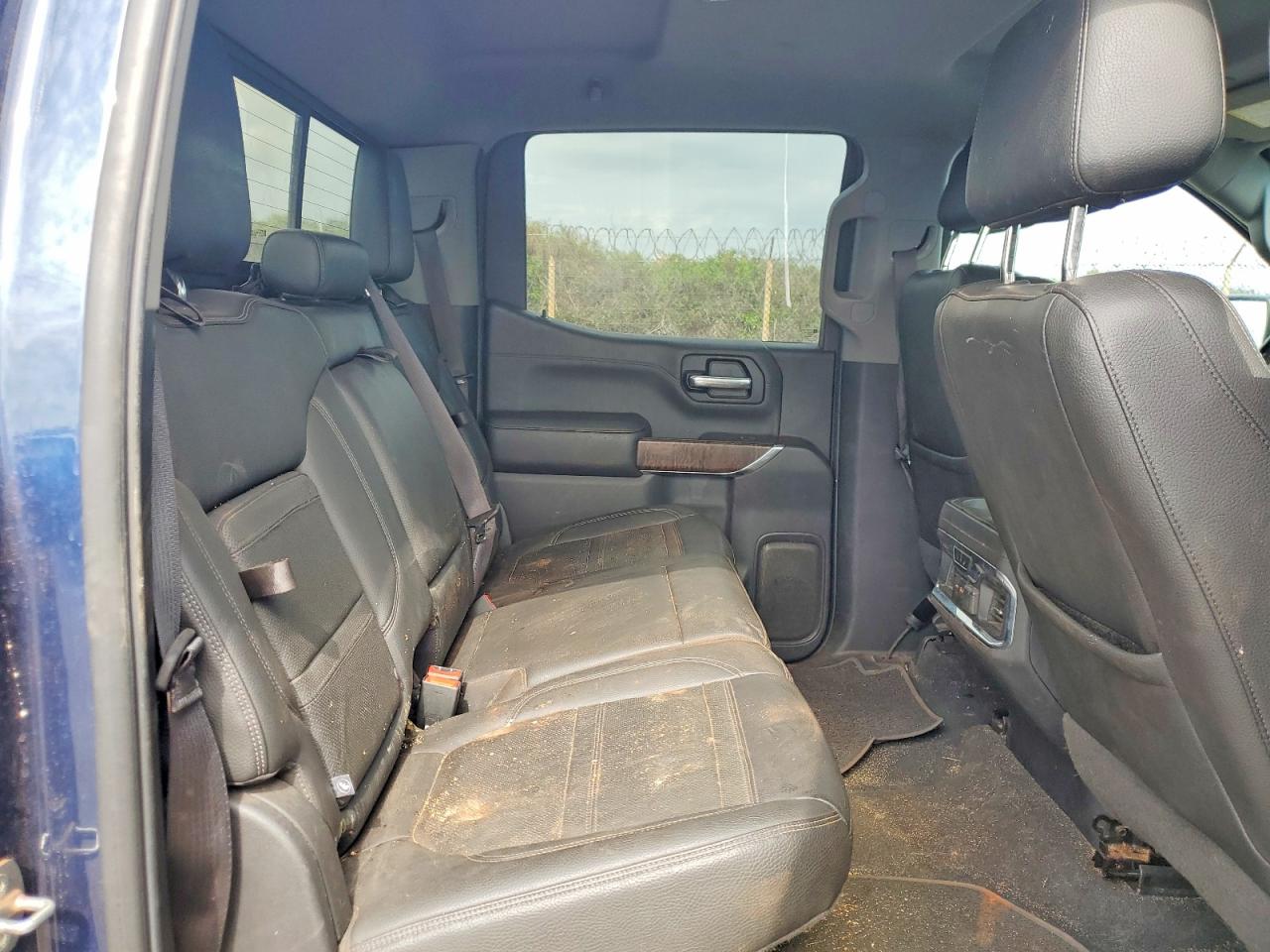 GMC Sierra K1500 Denali