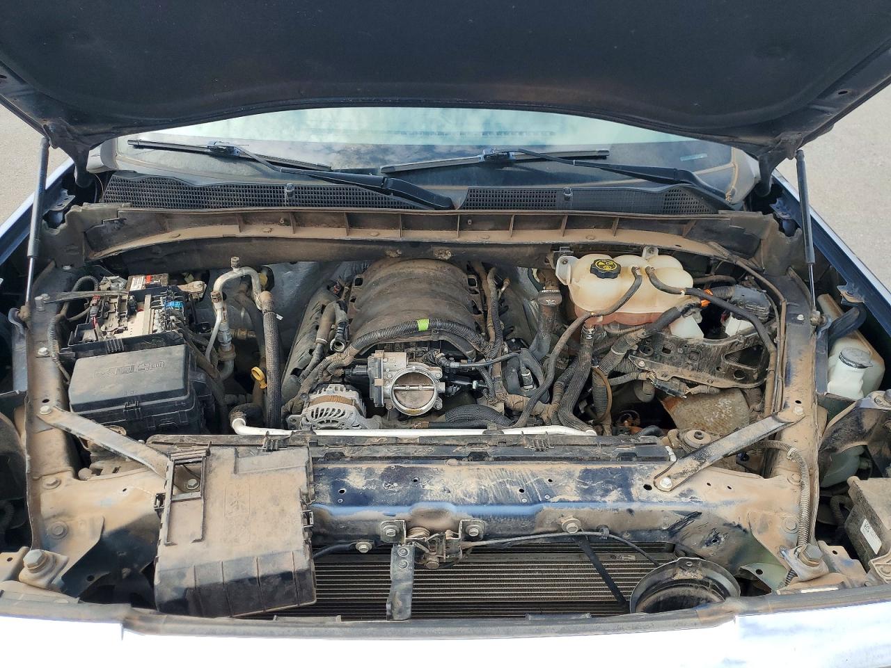 GMC Sierra K1500 Denali