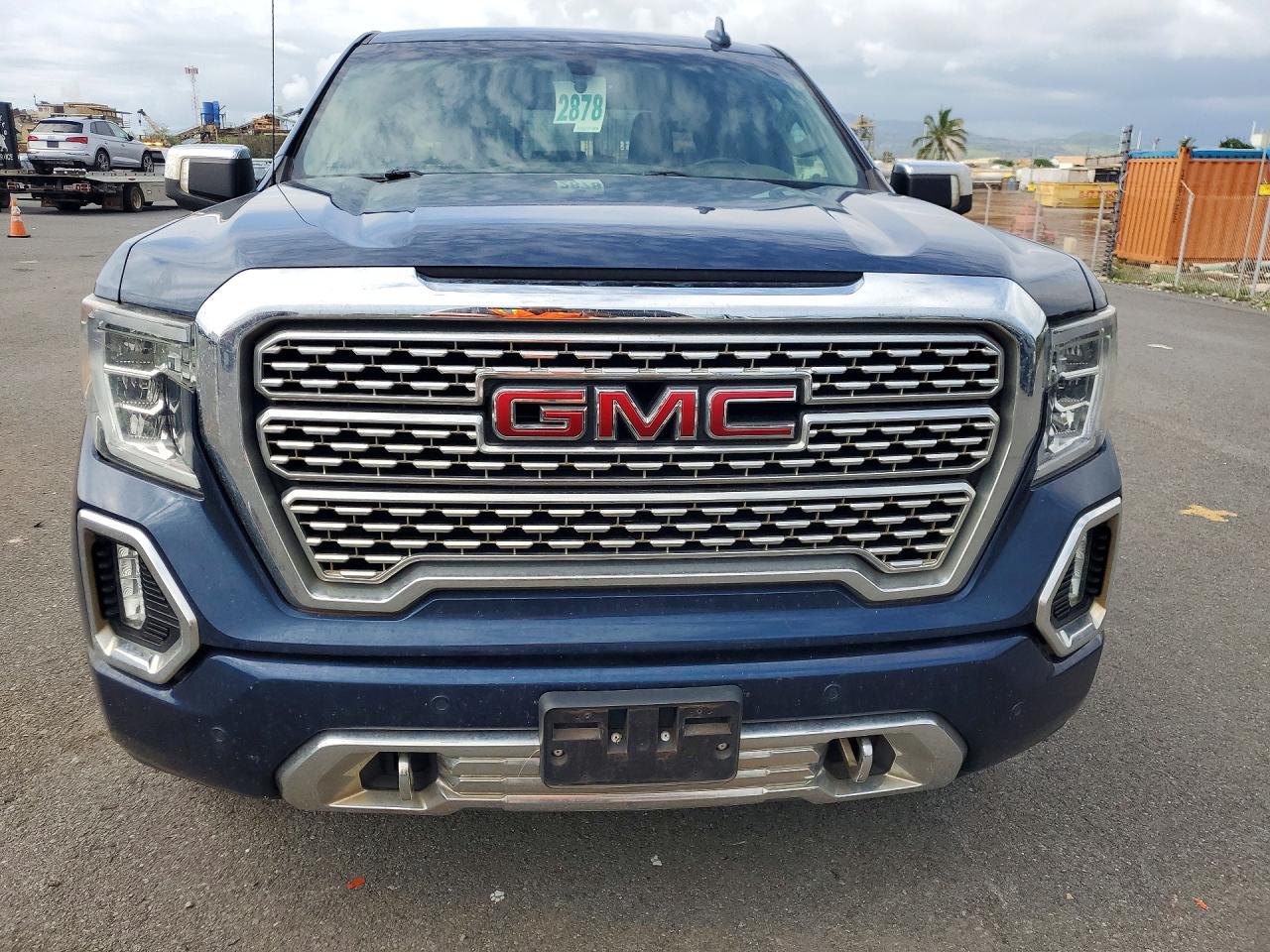 GMC Sierra K1500 Denali