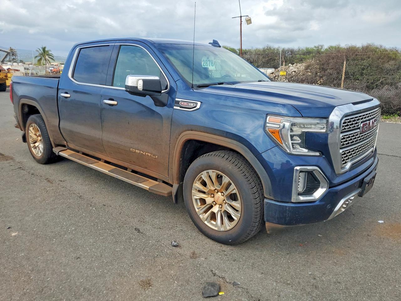 GMC Sierra K1500 Denali