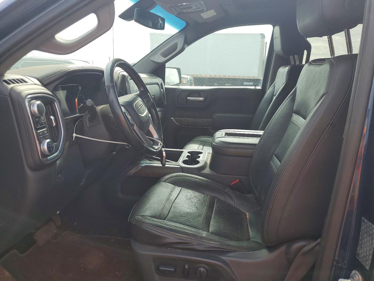 GMC Sierra K1500 Denali