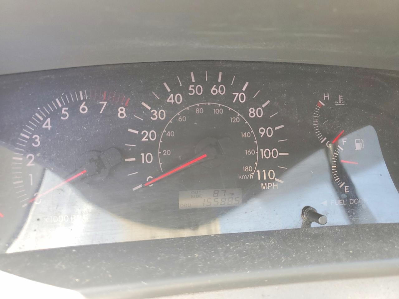 Toyota Corolla Ce