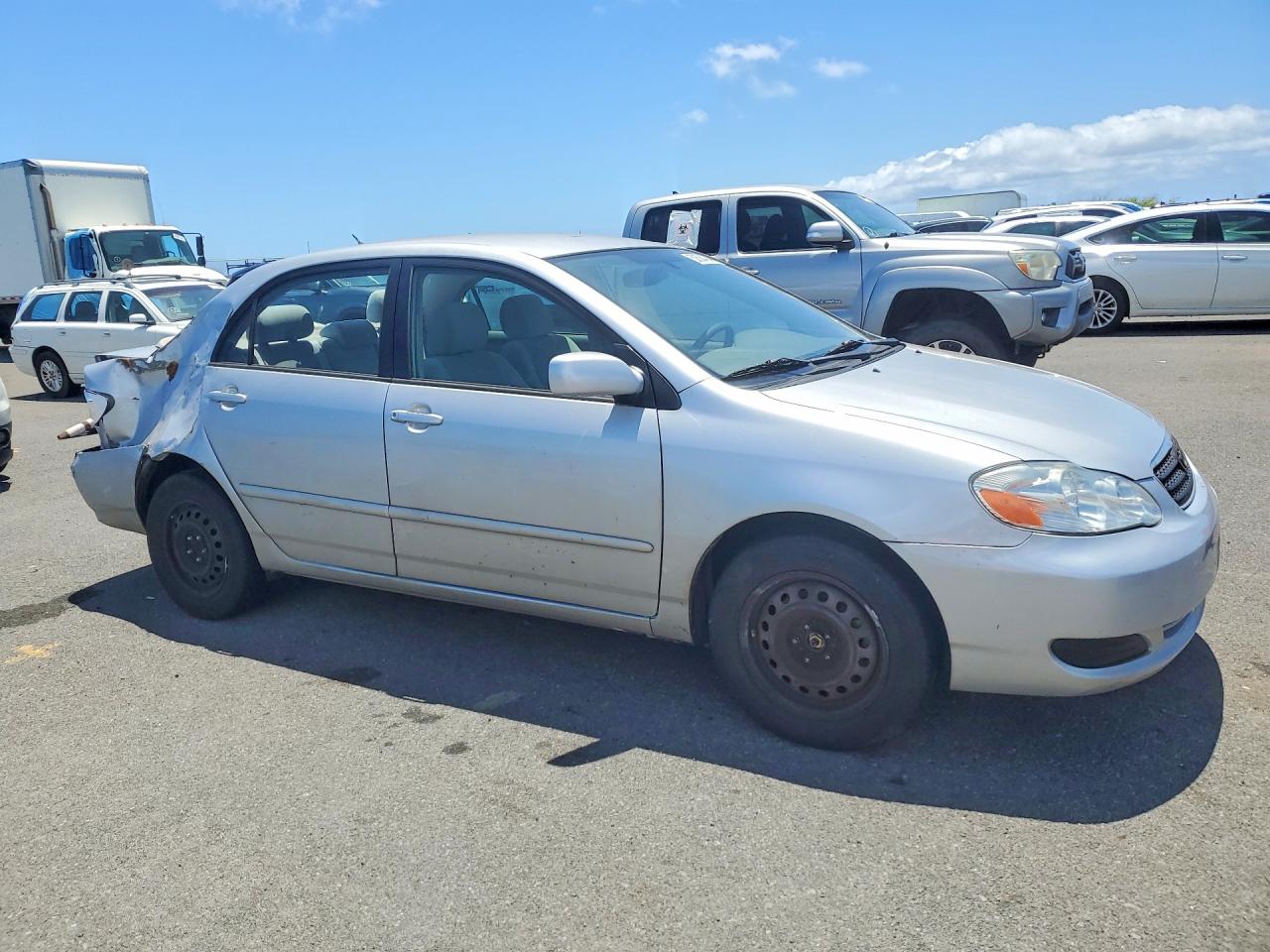 Toyota Corolla Ce
