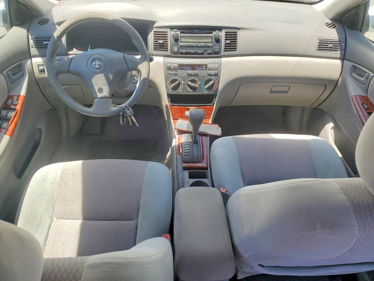 Toyota Corolla Ce