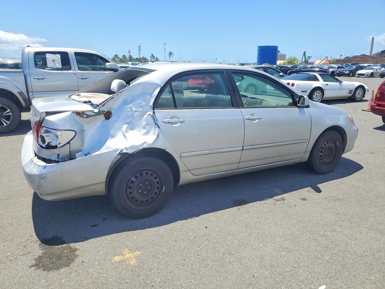 Toyota Corolla Ce