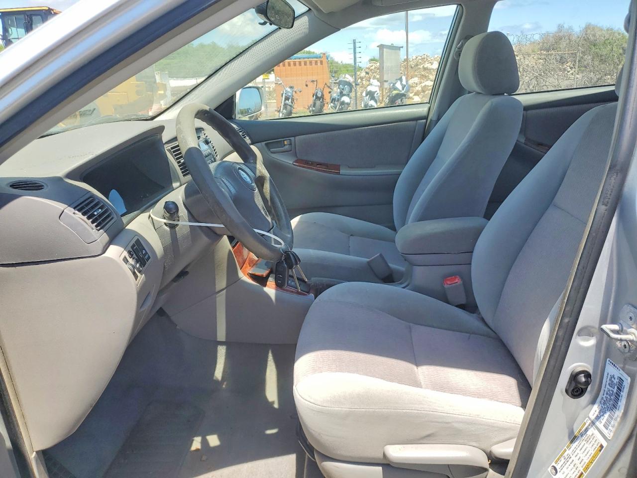 Toyota Corolla Ce
