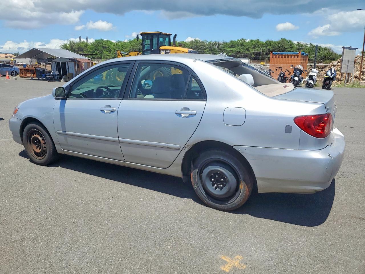 Toyota Corolla Ce