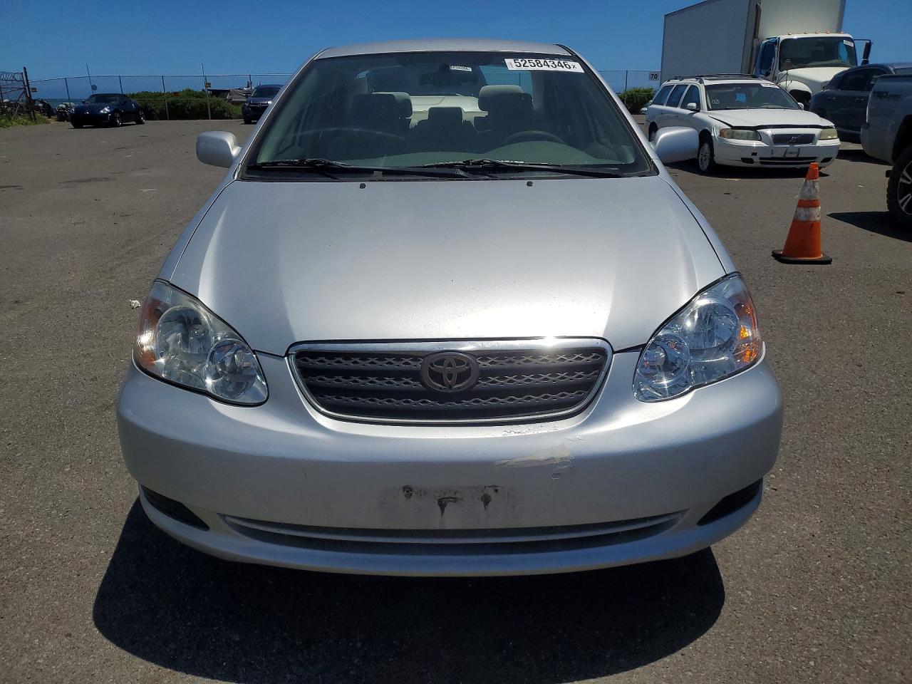 Toyota Corolla Ce