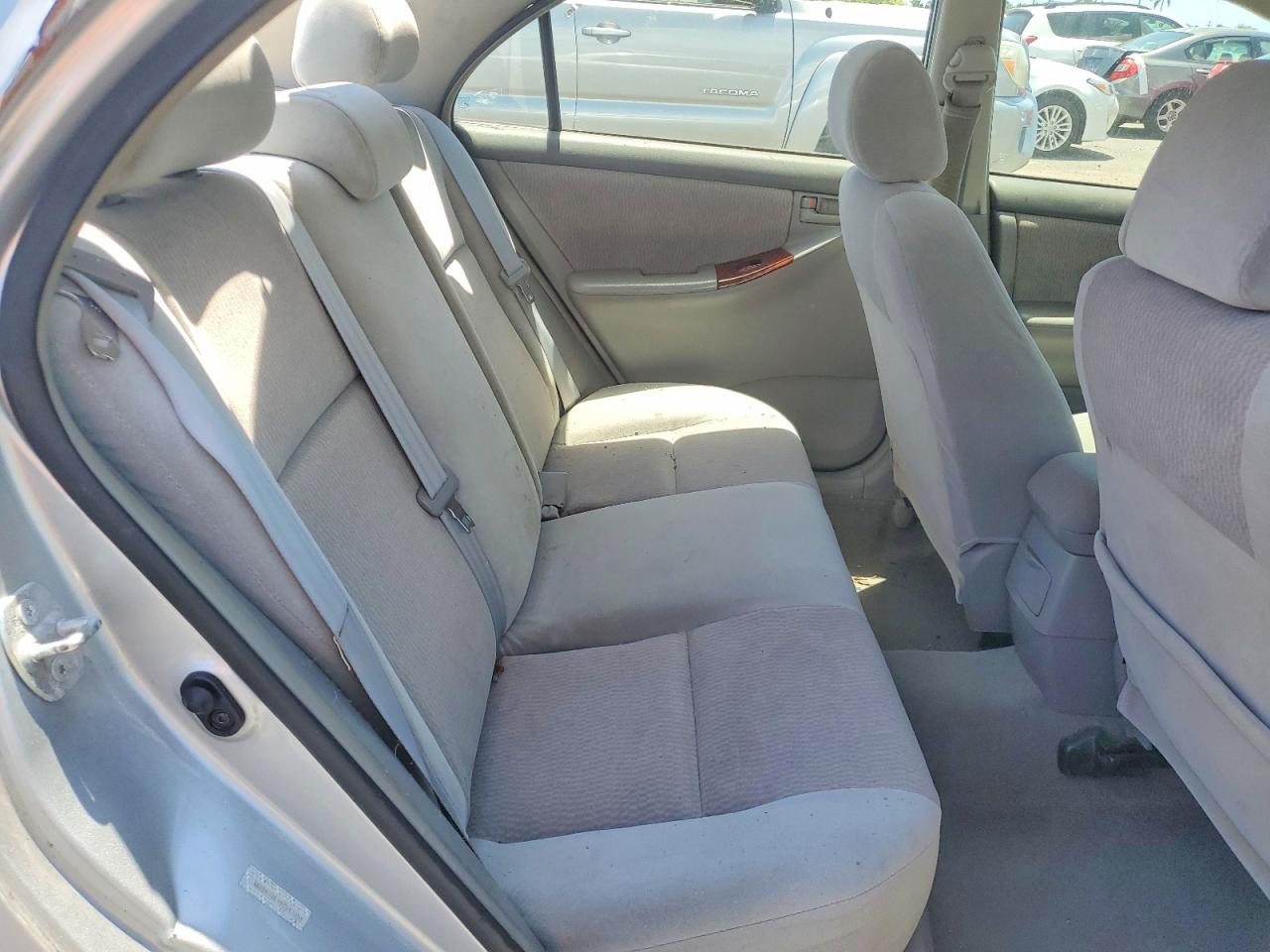 Toyota Corolla Ce