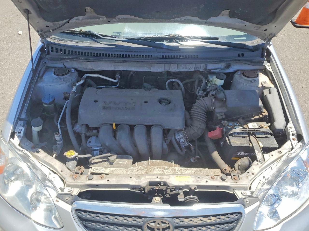 Toyota Corolla Ce