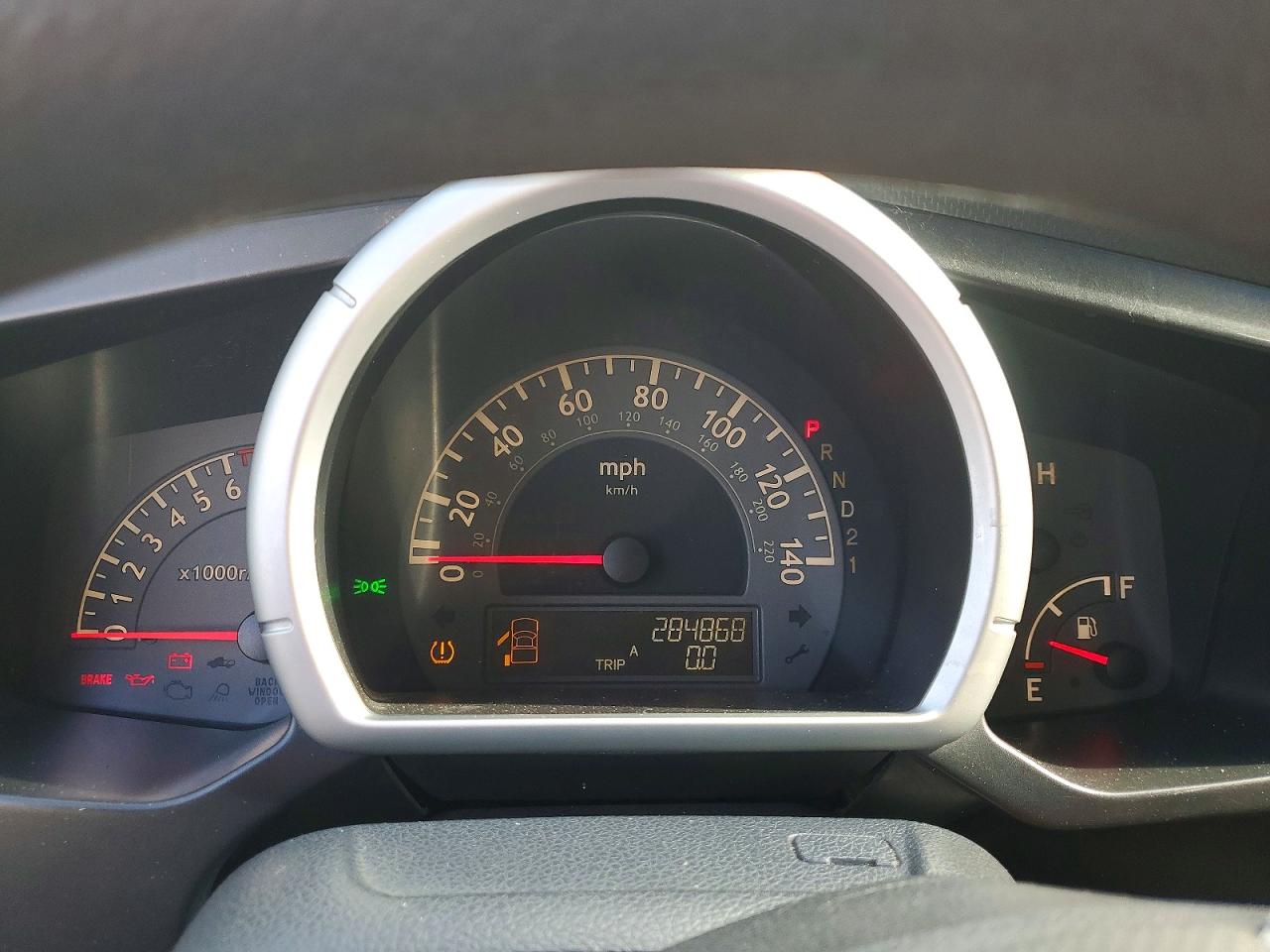 Honda Ridgeline Rt