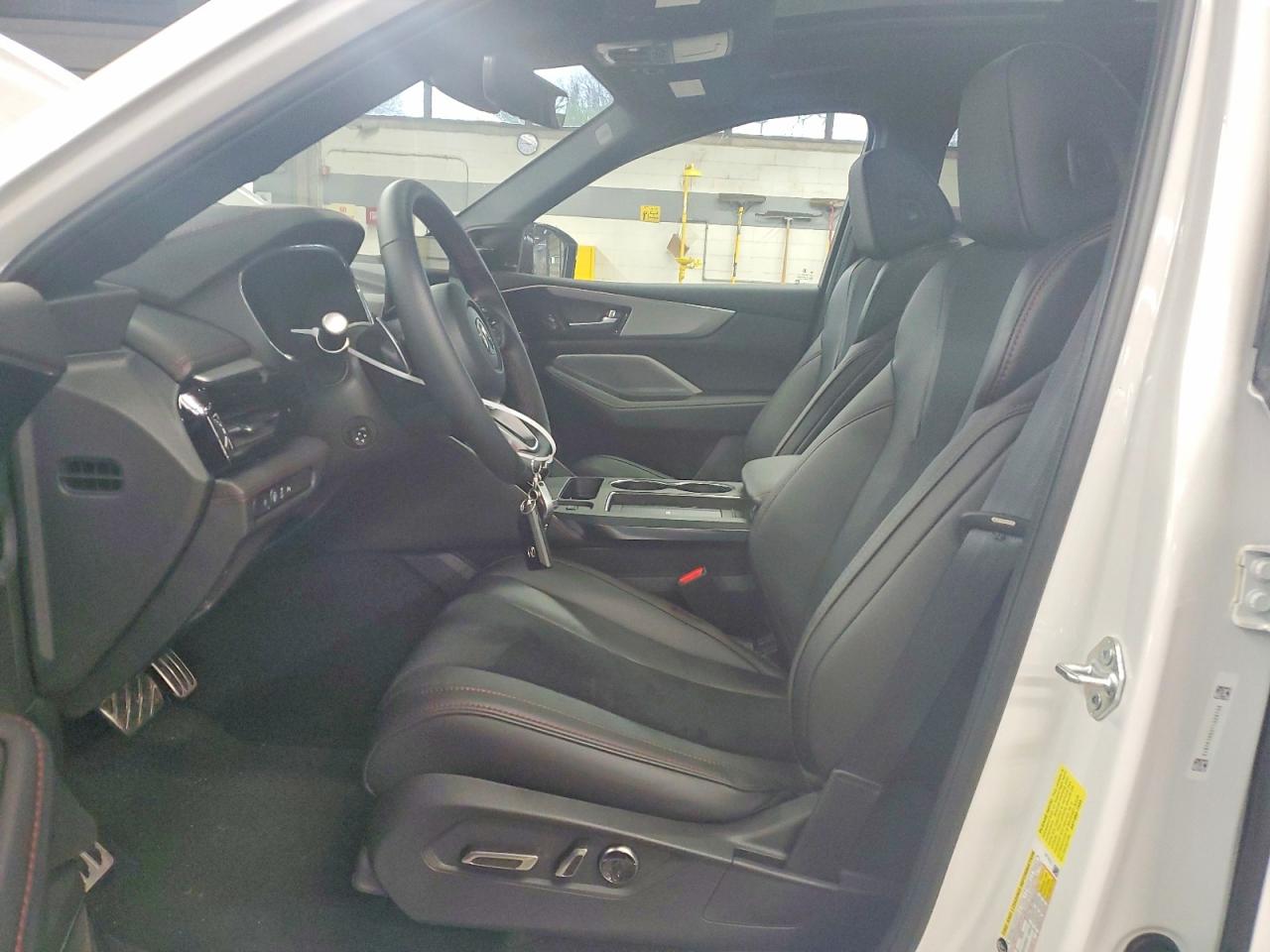 Acura MDX A-spec