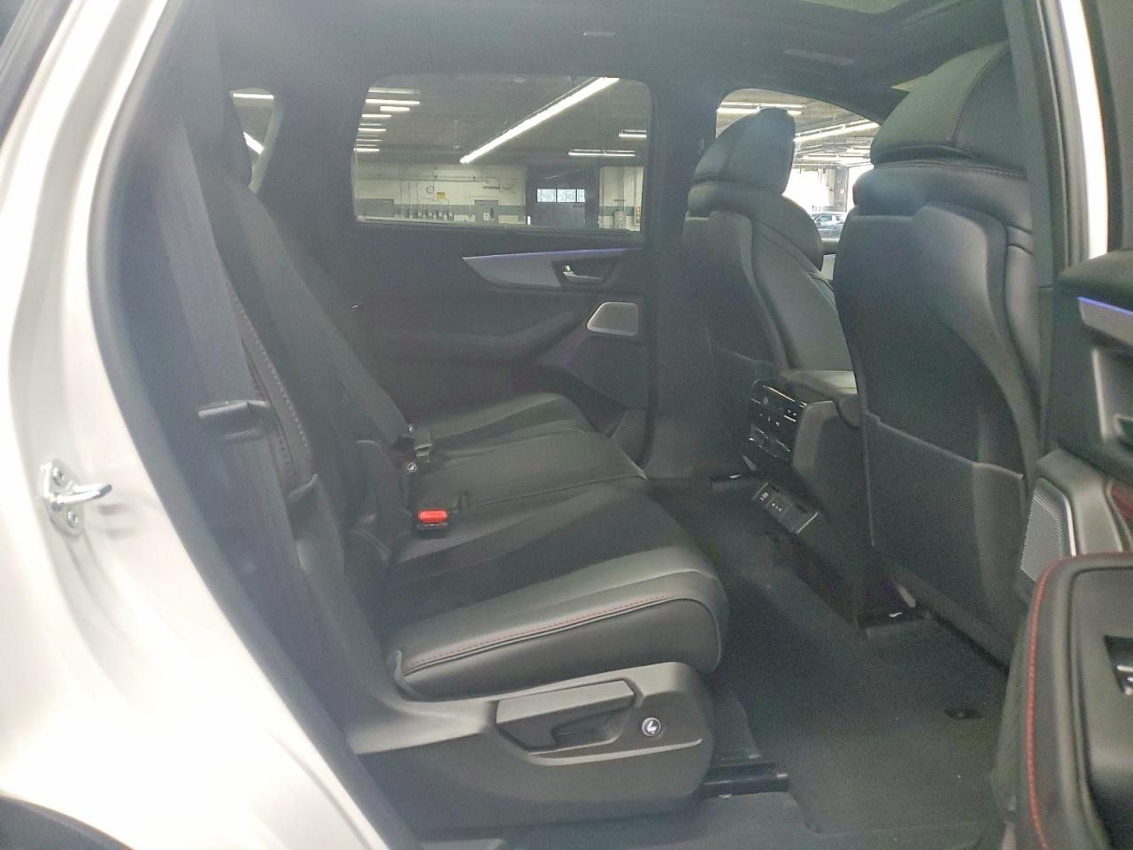 Acura MDX A-spec