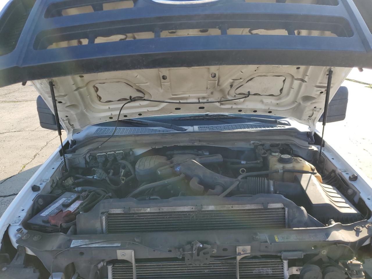 Ford F-450 Super Duty