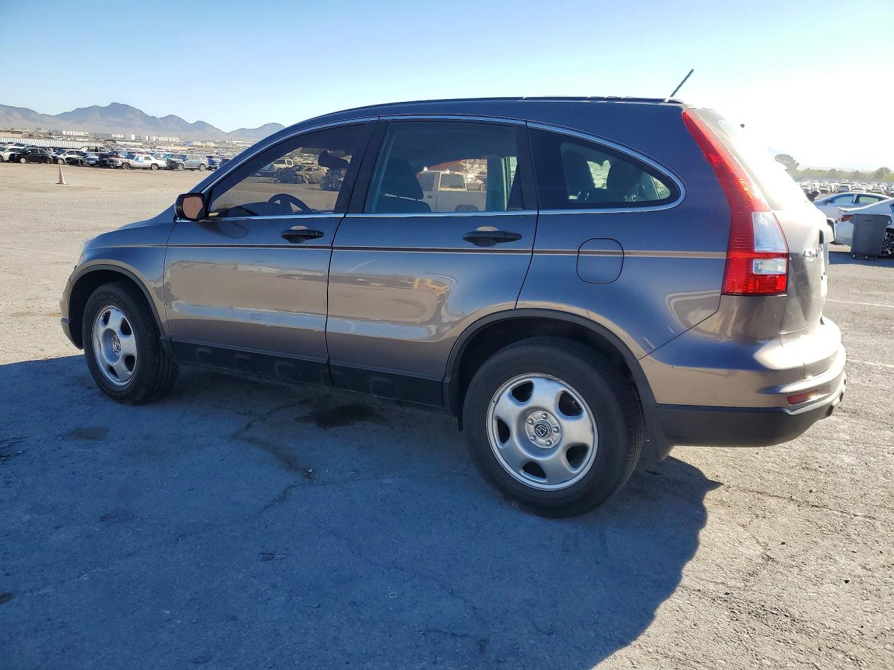 Honda Crv