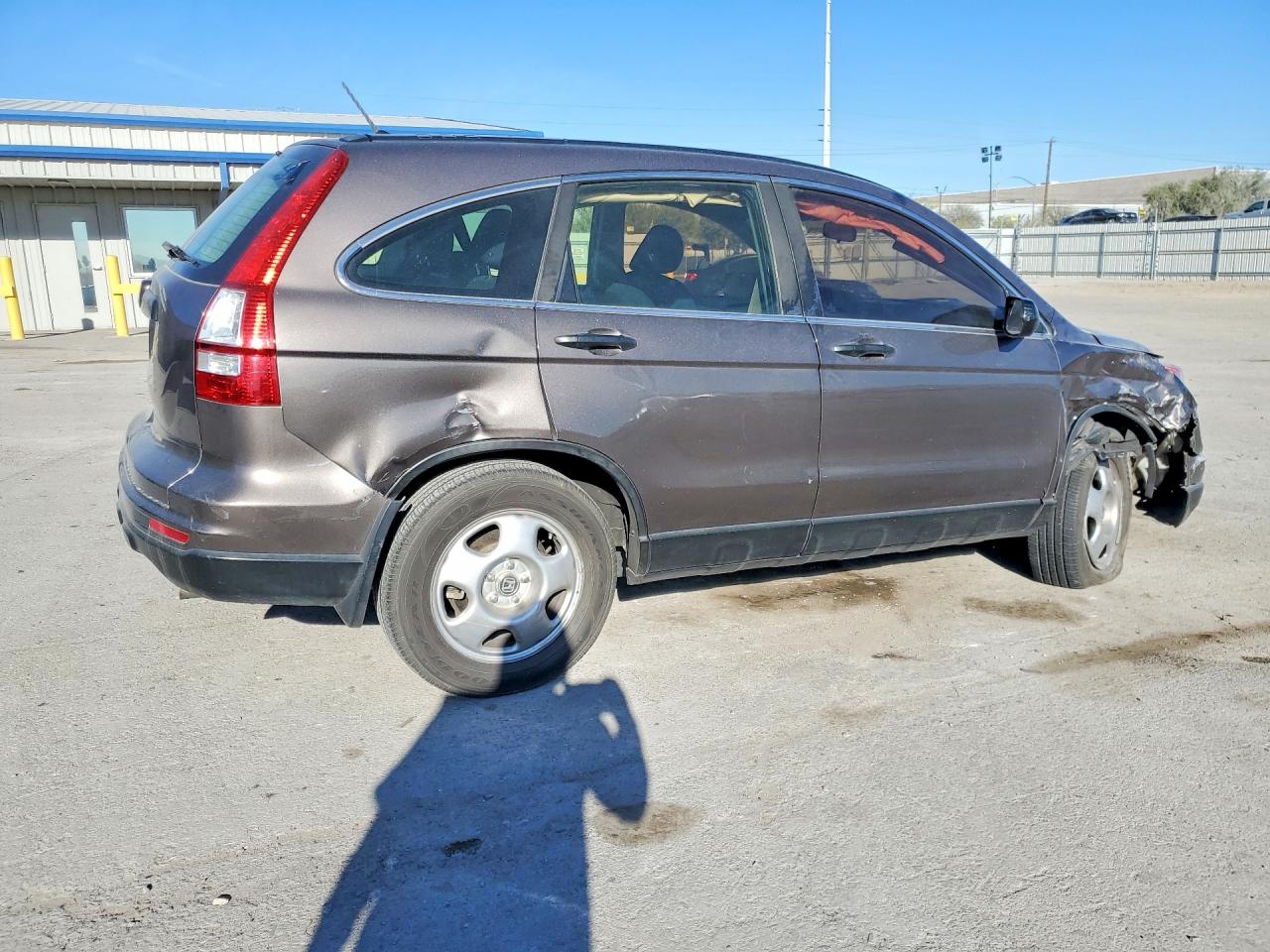 Honda Crv