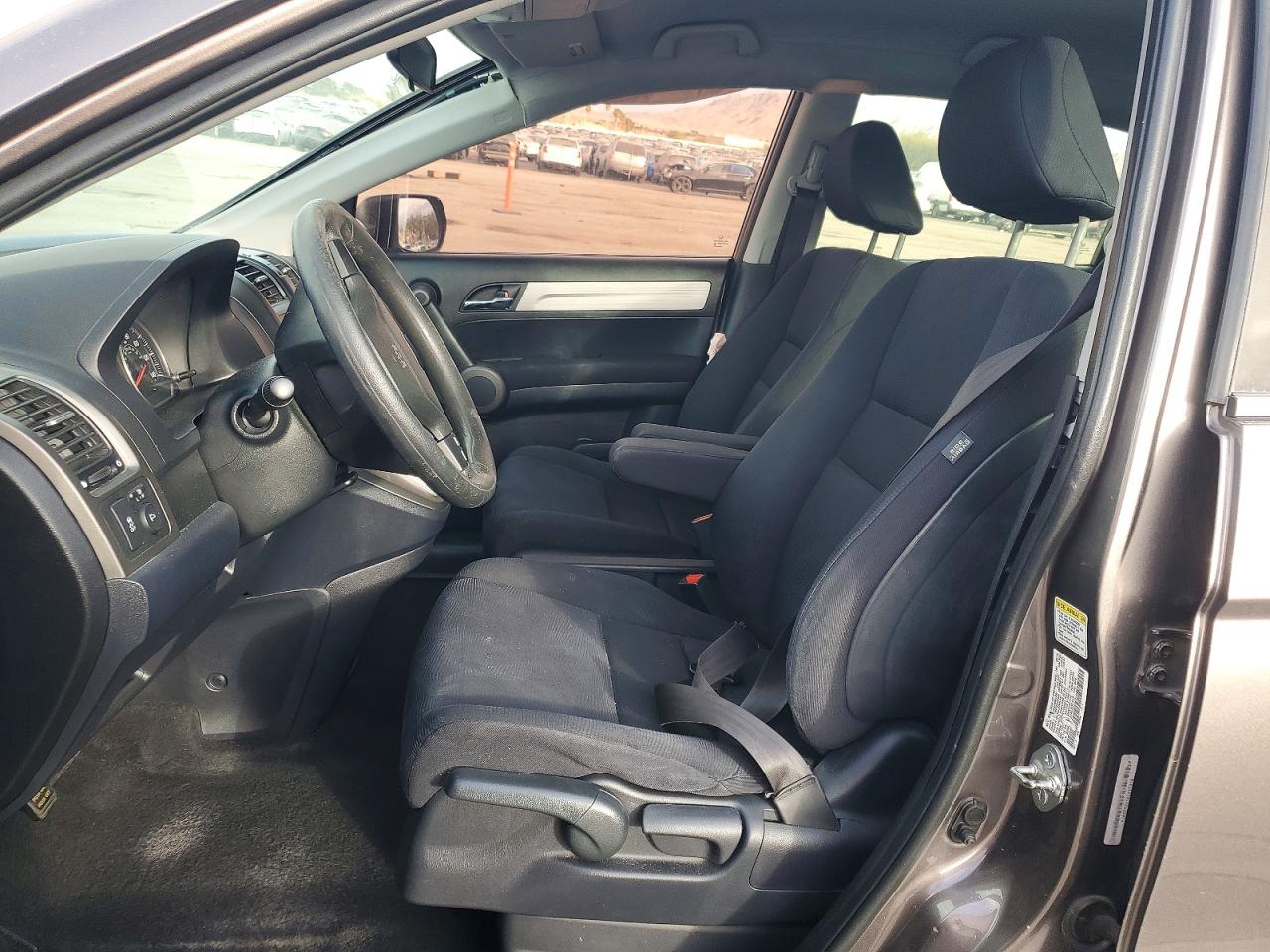 Honda Crv