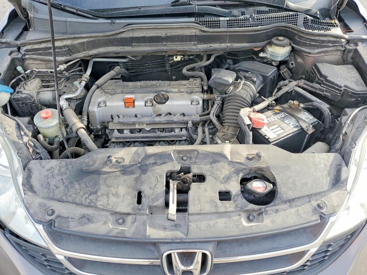 Honda Crv