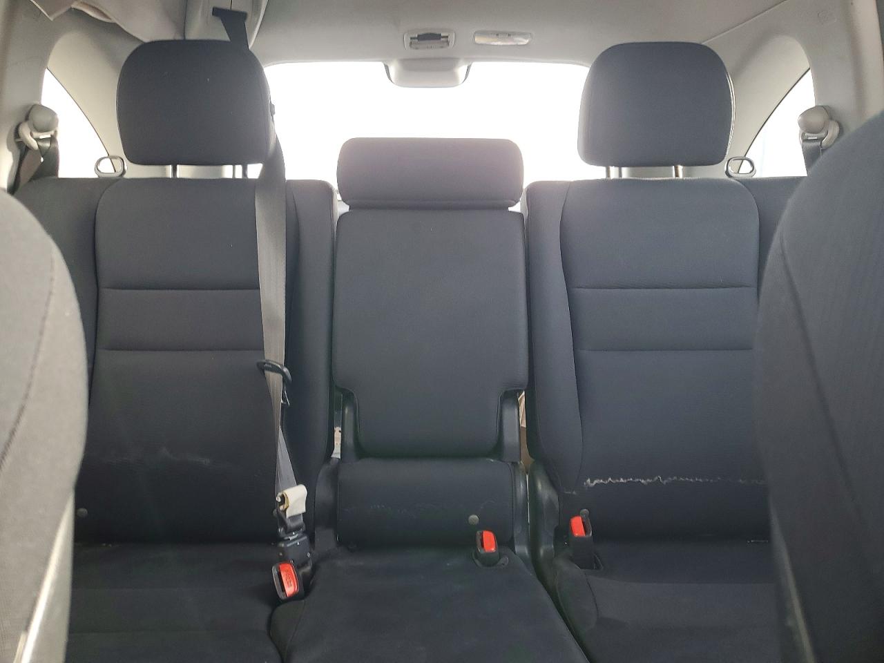 Honda Crv