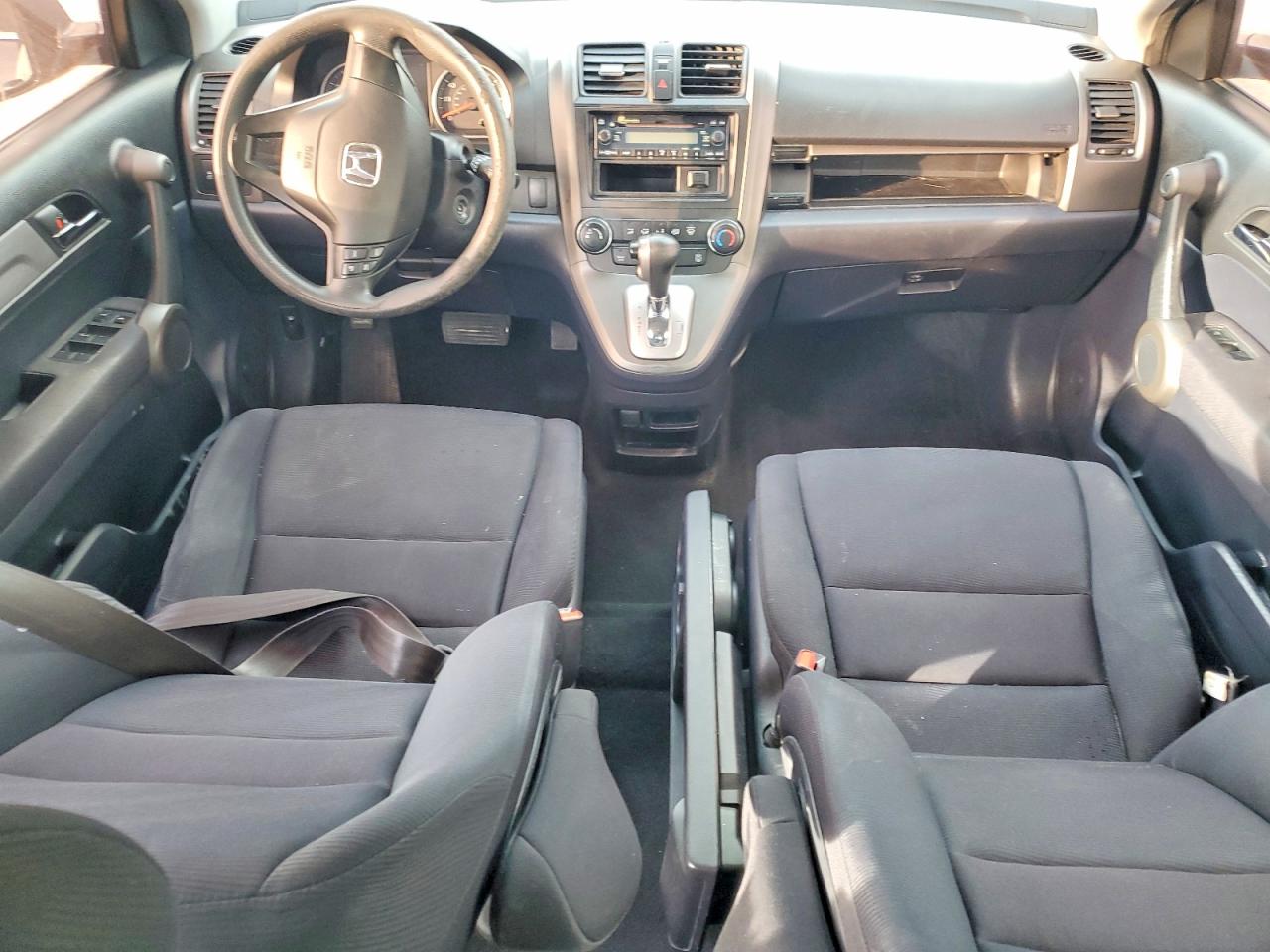 Honda Crv
