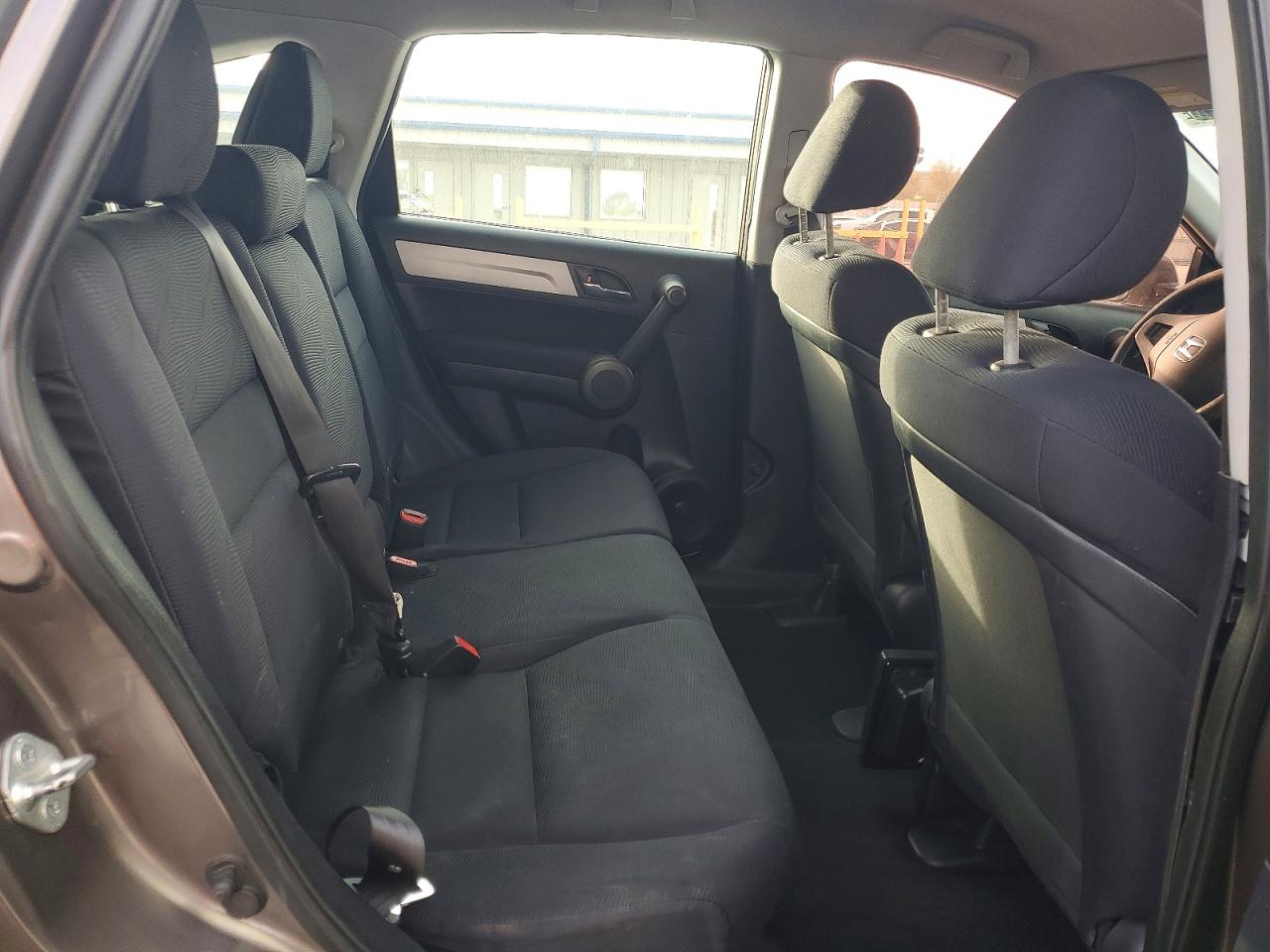 Honda Crv