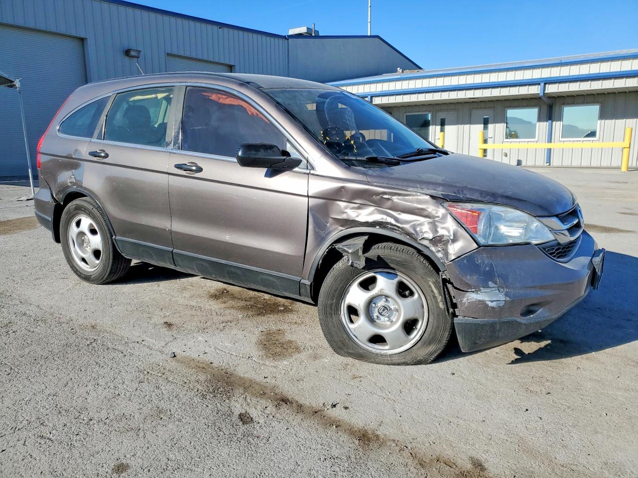 Honda Crv