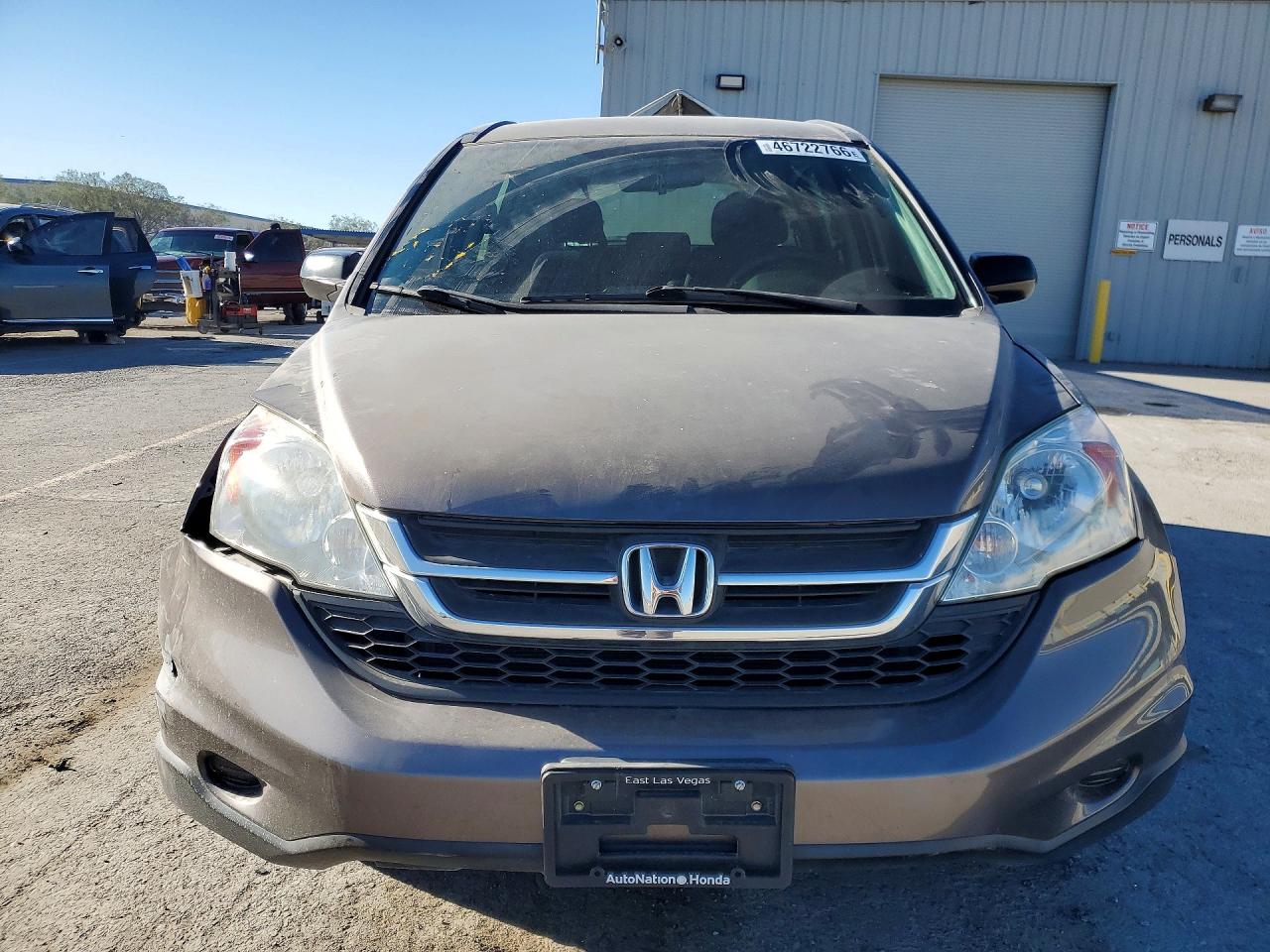 Honda Crv