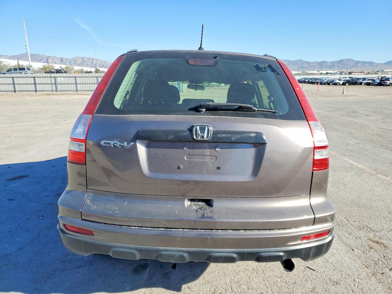 Honda Crv