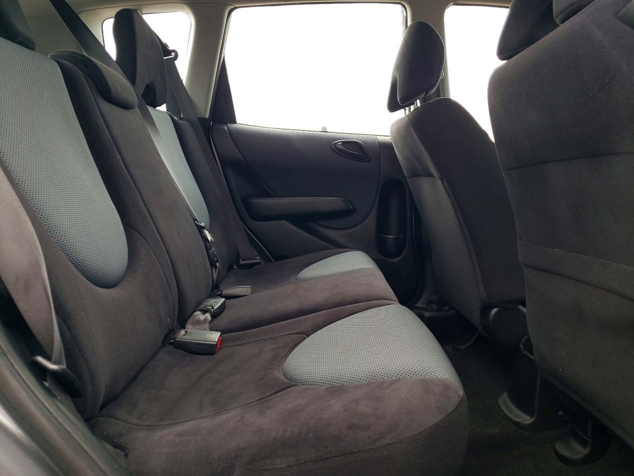 Honda Fit S
