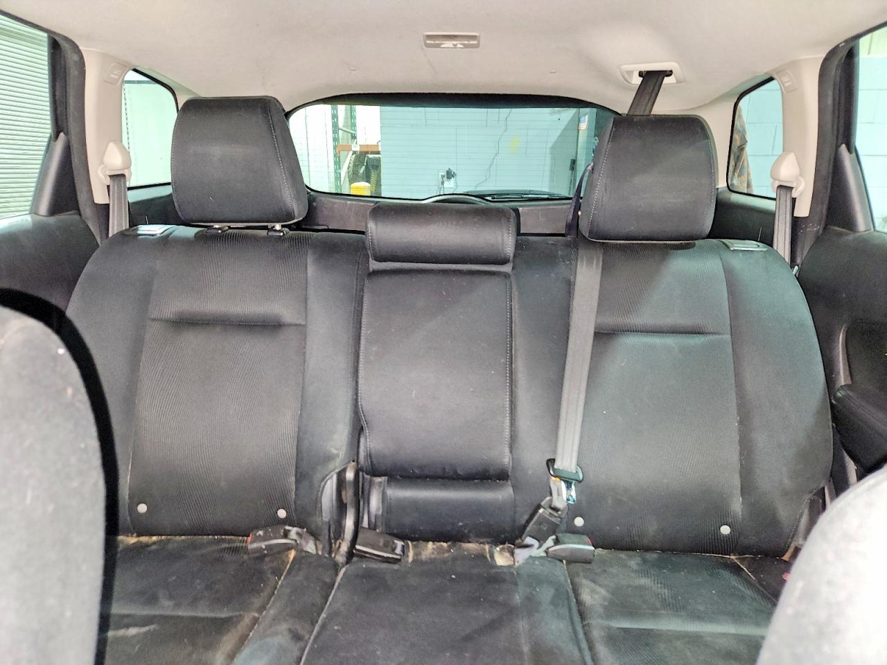 Mazda Cx Sport