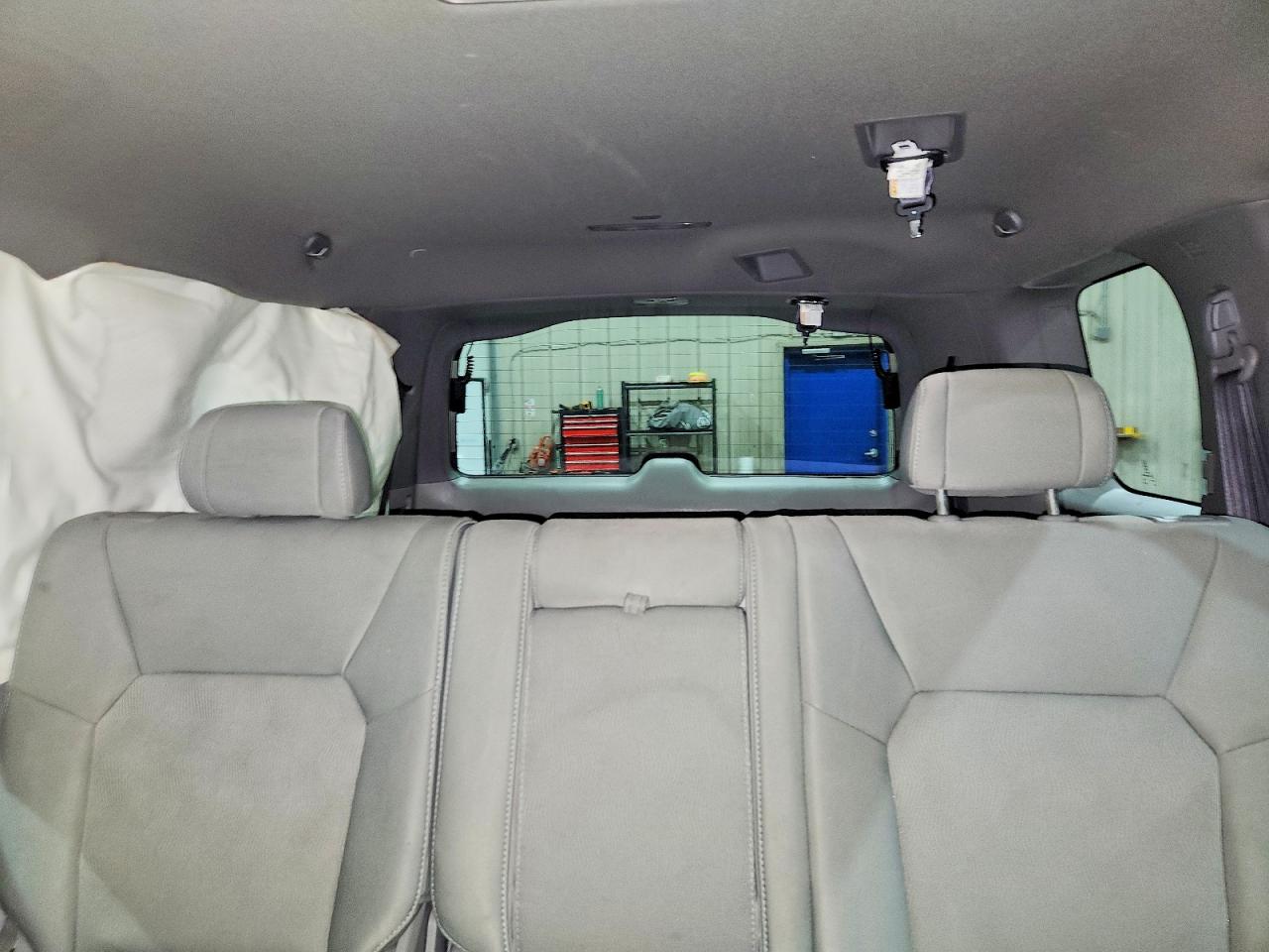 Honda Pilot Lx