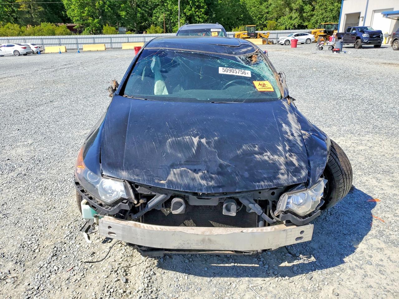 Acura TSX