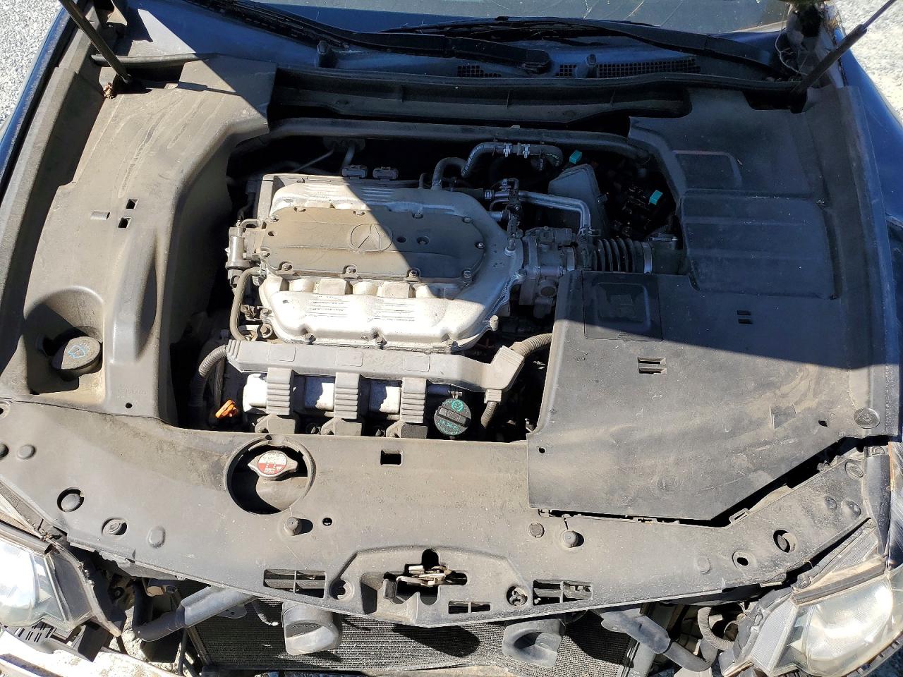 Acura TSX