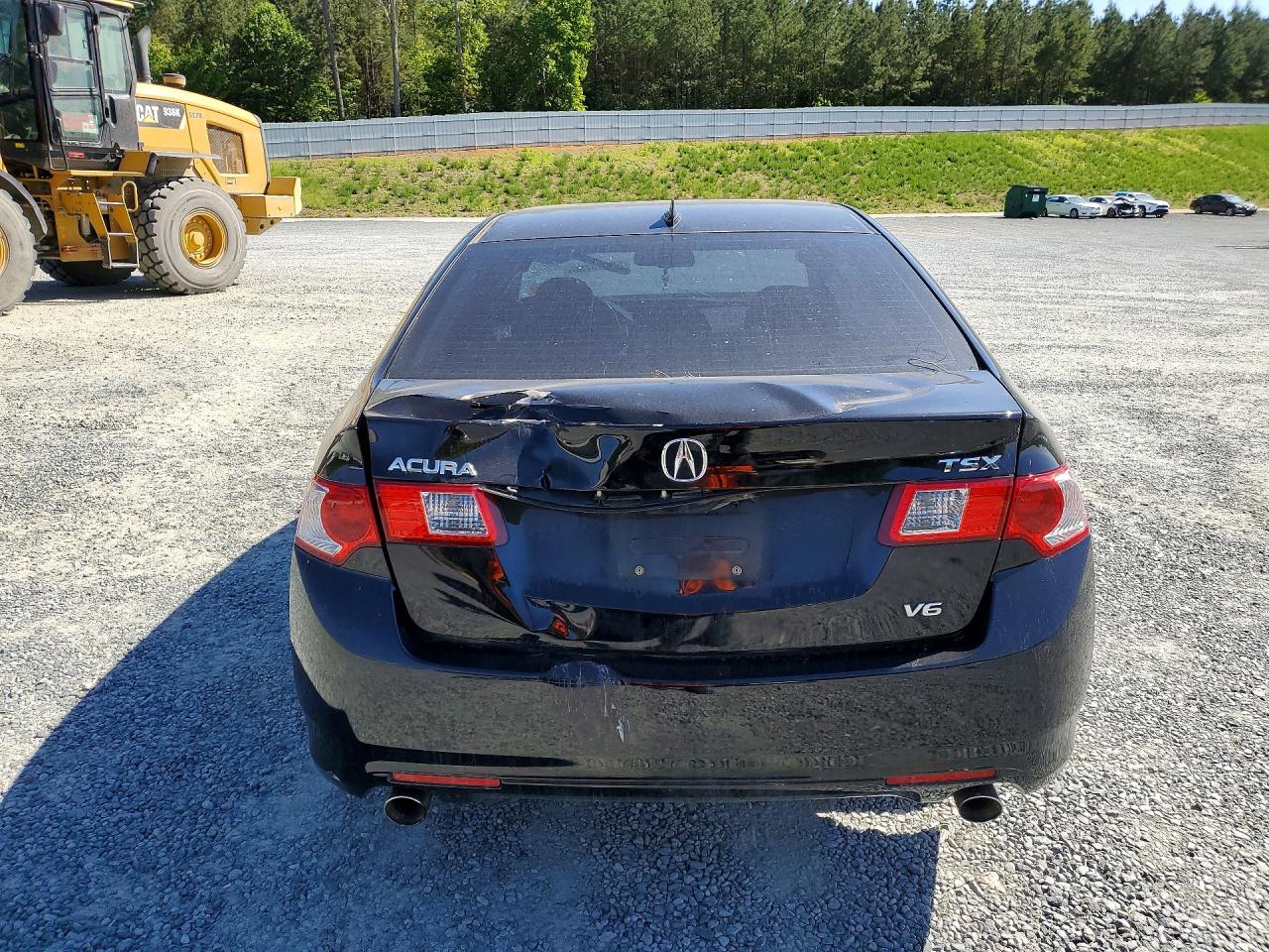 Acura TSX